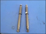 1999-2004 Ford Mustang Gt Rear Coupe Pair Suspension Shocks 2640 Used. Price: $49.99.