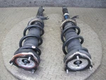 13-14 Nissan Z34 370Z Rwd Front Left & Right Strut Shock Absorber Set 98K Oem Used. Price: $160.83.