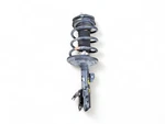 2013-2016 Lexus ES300H Front Left Shock Absorber Strut W/spring 48520-80302, D04 Used. Price: $210.10.