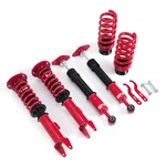 Bfo Coilover Kit For Dodge Charger 06-10 & SRT-8 Adj. Height Shock Absorbers New. Price: $230.00.
