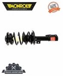 Monroe Shocks & Struts Suspension And Coil Spring Assembly P/N:172200 New. Price: $132.41.
