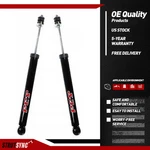 Premium Quality Fcs Oe Rear Shock Absorbers For Nissan Juke 2011 2012-2017 4X4 New. Price: $126.90.