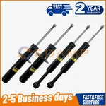 Full Set Front Rear Left Right Shock Absorbers For Maserati Ghibli Awd 2014-2019 New. Price: $179.71.
