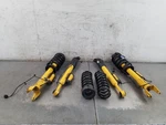 2020 Dodge Challenger Srt Hellcat Bilstein Shock Strut Spring Set #0303 C3 Used. Price: $719.99.