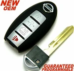 2018-2025 Nissan Leaf Remote Key Fob 285E3-5SA1C CWTWB1G0168 New Oem. Price: $62.94.