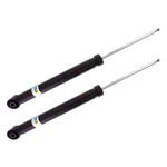For Audi A6 Quattro 12-18 Bilstein B4 Series Rear Shock Absorber Set New. Price: $193.56.