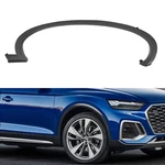 2018-2020 Audi SQ5 Front Right Wheel Arch Molding Black Pp 80A853718FGRU New. Price: $136.99.