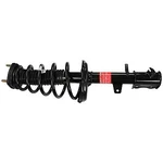 Rr Quick Strut Assy Monroe 372490 New. Price: $193.30.