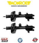 2 Front L/r Suspension Strut-oespectrum Monroe Fits 08-10 Honda Odyssey New. Price: $372.22.