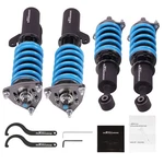 Maxpeedingrods T6 Coilover 24 Way Damper Suspension Kit For Lancer 2008-16 New. Price: $355.00.
