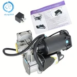 Suspension Air Compressor 2006-2011 2012 Fit For Land Rover Range Sport New. Price: $110.69.