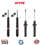 Excel-g Kyb Front & Rear Struts Kit For Toyota Cressida 89-92 New. Price: $229.83.