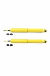 Monroe 55778 Gas-matic Shock Absorber 2 Pcs Chevrolet Malibu New. Price: $56.52.