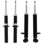 4PCS Front Rear Struts Absorber Shocks Set For X6 2008-2014/BMW X5 2007-2013 New. Price: $85.05.