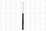 Suspension Shock Absorber Fcs 341623 New. Price: $33.95.