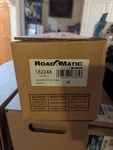 Monroe Roadmatic Suspension Strut And Coil Spring Complete Assembly New. Price: $121.50.