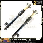 Pair Rear Shock Struts Assembly Electronic Fit Audi A4 S4 A5 S5 08-17 8F0513025A New. Price: $116.90.