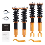 Maxpeedingrods Coilovers Lowering Kit For Honda Accord (cp/cs) 2008-2012 New. Price: $205.00.