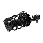 Mando Suspension Strut Coil Spring Assembly For 09-12 Toyota RAV4 MSS050100 New. Price: $160.67.