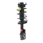 For Hyundai Sonata 2012 2013 2014 Kyb Front Strut & Spring Tcp New. Price: $286.41.