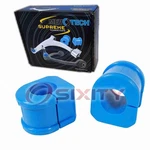 Mevotech Supreme Front To Frame Stabilizer Bar Bushing Kit For 1991-1994 Gmc Wl New. Price: $21.90.
