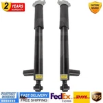 Pair Rear Shock Struts W/ads For Mercedes Benz CLS550 C212 W218 Rwd 2012-2018 New. Price: $108.00.