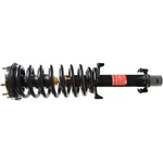Suspension Strut And Coil Spring Assembly Front Right Fits 08-12 Honda Accord New. Price: $62.99.