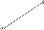 Steeda 555-5751 Rear Shock Tower Brace 1994-2004 Mustang New. Price: $114.95.