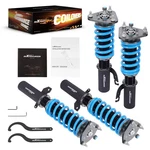 Maxpeedingrods T6 Coilovers Suspension Lowering Kit For Toyota Celica 1994-99 New. Price: $399.00.