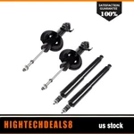 Full Set Of Front Rear Shocks Struts Absorbers For Toyota Tacoma 2005-2014 Rwd New. Price: $69.47.