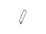 1999-2004 Ford F53 Genuine Oem Shock Absorber Kit 5U2Z-18V125-N Open Box New. Price: $44.99.