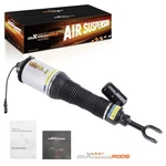 Front Left Air Strut Fits For Bentley Continental Flying Spur Sedan 4-DOOR New. Price: $194.89.