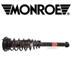 Monroe Quick-strut & Coil Spring For Q171313 LS57075 Lq New. Price: $98.12.