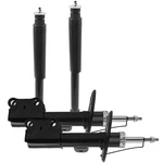 Front Rear Struts Shocks 2013-2020 Ford Taurus Sedan 2.0L Left Right New. Price: $97.69.