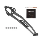 Maxpeedingrods Front Strut Tower Dual Bar Brace For Dodge Challenger 08-23 New. Price: $182.71.