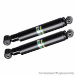 Ford Transit Connect 1.8I 1.8DI Tdi 2002-2013 Rear Shock Absorbers Monroe X2 New. Price: $135.16.
