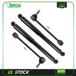 Rear Shock Absorbers For Jeep Grand Cherokee Commander 2005-2010 Sway Bars Kit New. Price: $64.57.