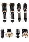 Bc Racing R-08 Br Series Coilovers Coils For 2006-11 Lexus GS350 GS430 GS460 Awd New. Price: $1195.00.