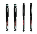 Fcs Front And Rear Shock Absorber Kit For Chevy Silverado Gmc Sierra 2500 Hd New. Price: $84.95.