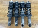 Ferrari F355 Genuine Shock Absorbers, Suspension, Complete Set Used. Price: $4880.00.