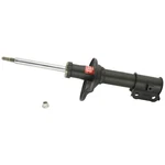 For Hyundai Accent 2003 2004 2005 New Kyb Front Right Strut Assembly Tcp. Price: $114.41.