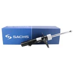 Sachs Front Driver Left Suspension Strut Assembly 317 671 For Volvo XC60 10-17 New. Price: $113.82.