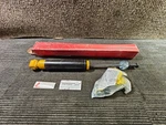 Koni 8241 1240SPORT Rear Suspension Shock Absorber 05-10 Ford Mustang New. Price: $216.00.