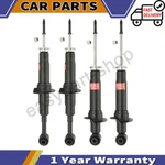 For Kyb Excel-g Struts Set 341474 341475 New. Price: $458.27.