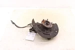 2011-2020 Toyota Sienna Front Right Side Spindle Knuckle Hub 43211-08030 Oem Used. Price: $103.83.