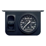 Firestone 2191 Air Adjustable Leveling Control Panel New. Price: $231.39.