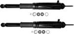 Rear Air Shock Absorber Monroe MA829 Ford F-150, Heritage New. Price: $186.80.