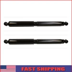 SET-TS911331-2 Monroe Shock Absorber And Strut Assemblies Of Ford Pair New. Price: $142.64.
