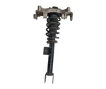 Tesla Strut Shock With Mount Bracket Front Right Rh Model 18 Oem 1044369-01-F Used. Price: $235.75.