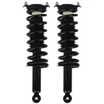 Maxpeedingrods Rear Struts & Coil Springs For Subaru Outback 2005-2007 272567 New. Price: $92.39.